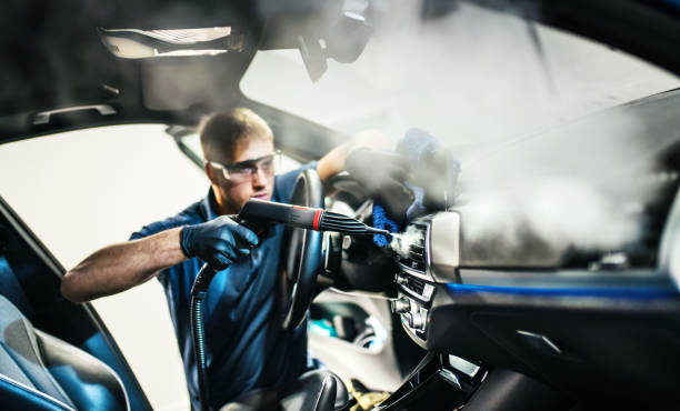 Salinas, CA Airduct Cleaning Pros