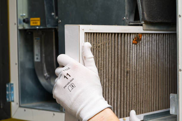 Best Residential Air Duct Cleaning  in Salinas, CA