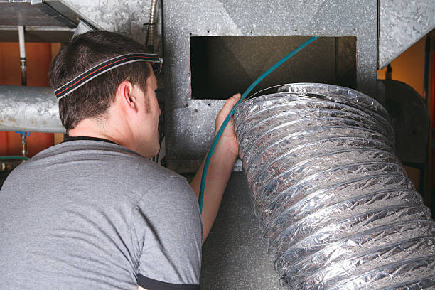 Best Ductwork Cleaning Services  in Salinas, CA
