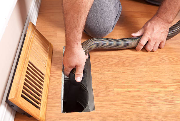 Best Emergency Air Duct Cleaning  in Salinas, CA