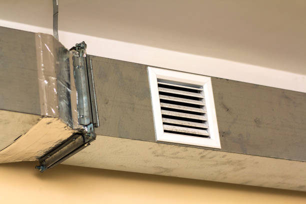 Best Air Duct Cleaning Company Near Me  in Salinas, CA